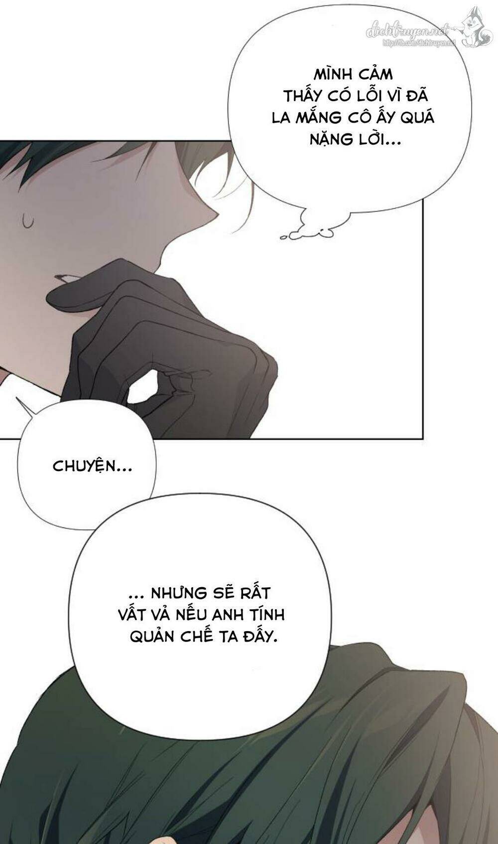 Cách Hiệp Sĩ Sống Như Một Tiểu Thư Quyền Quý: Chapter 11
