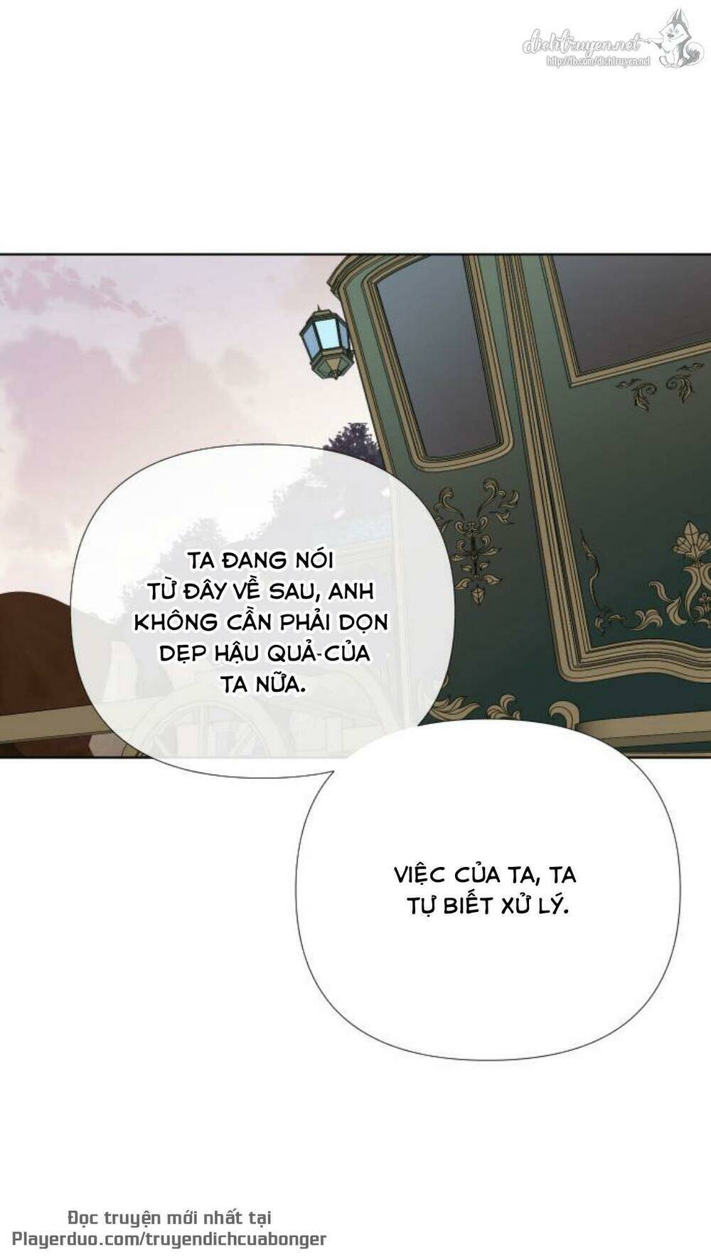 Cách Hiệp Sĩ Sống Như Một Tiểu Thư Quyền Quý: Chapter 11