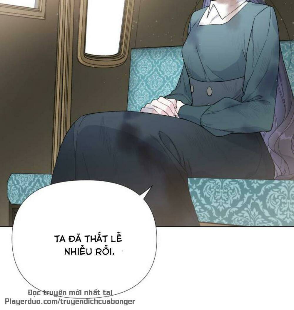 Cách Hiệp Sĩ Sống Như Một Tiểu Thư Quyền Quý: Chapter 11