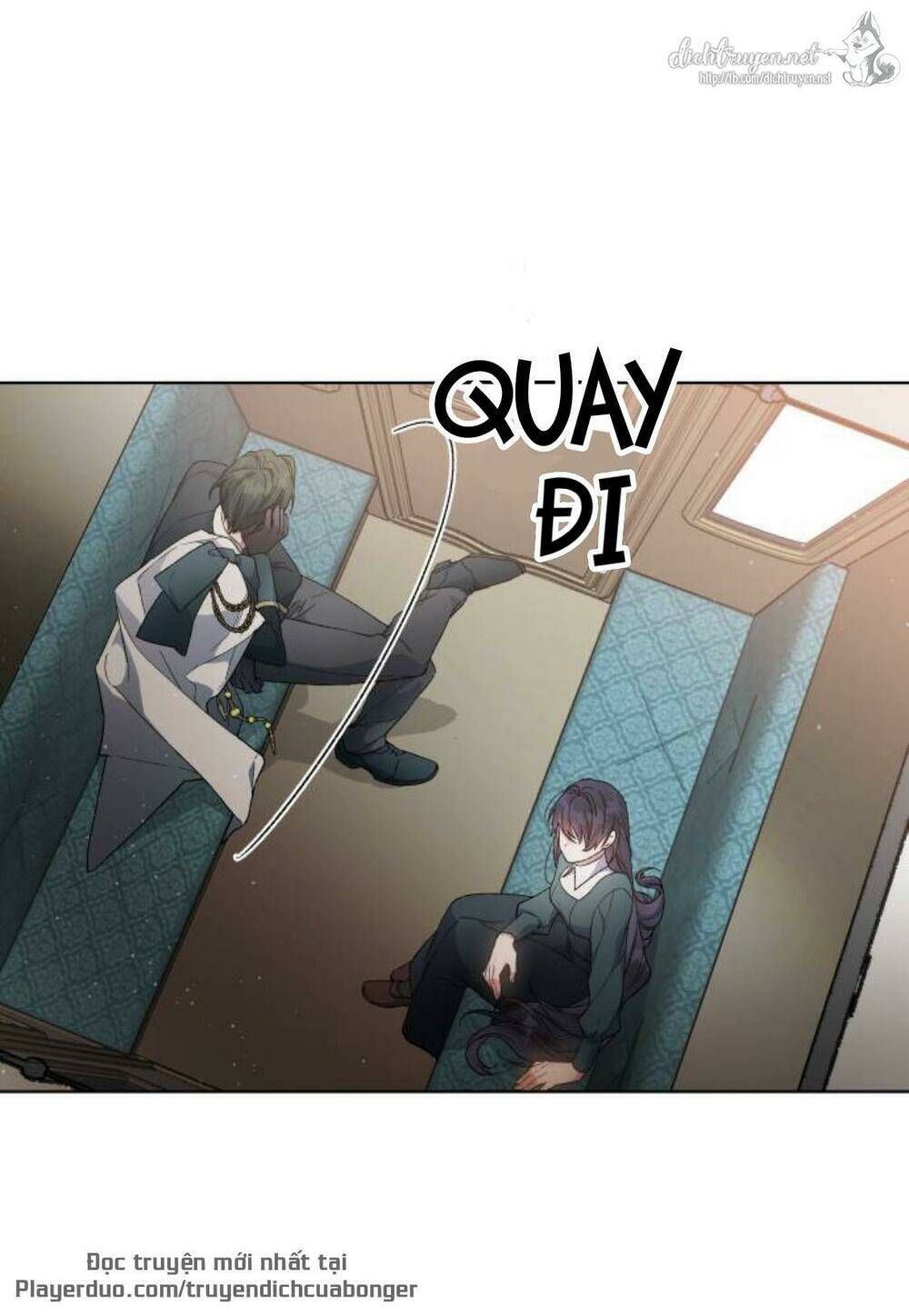 Cách Hiệp Sĩ Sống Như Một Tiểu Thư Quyền Quý: Chapter 11