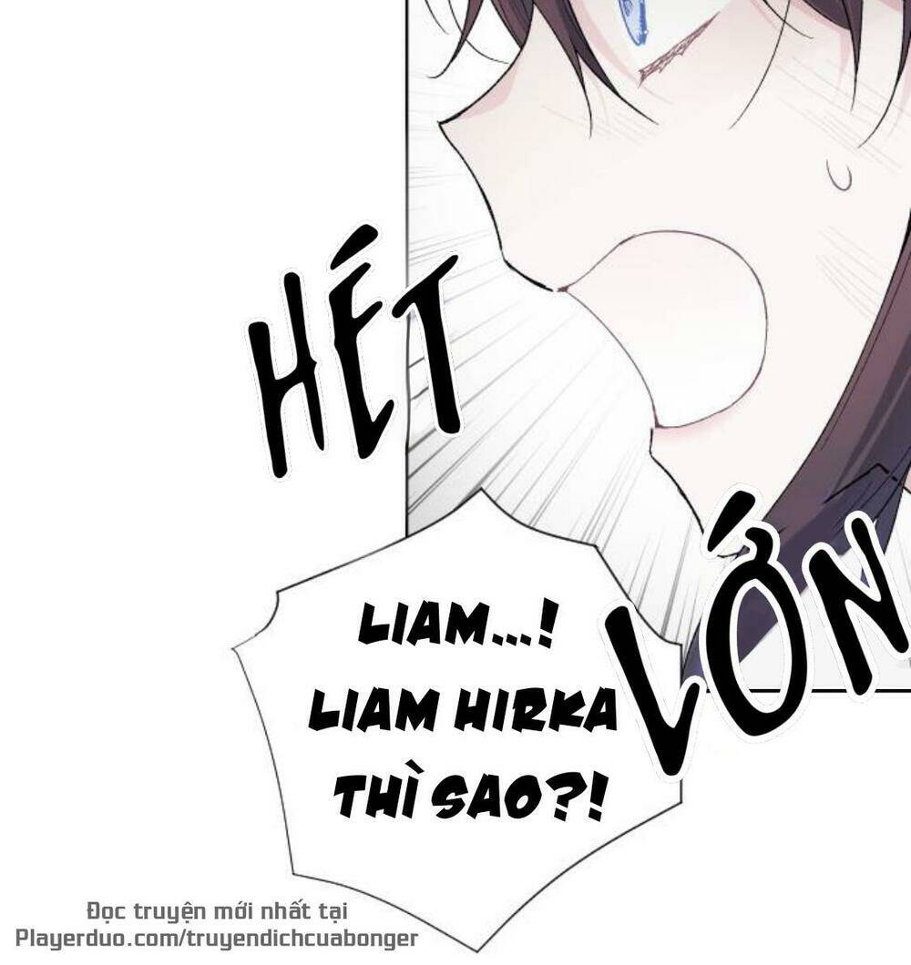 Cách Hiệp Sĩ Sống Như Một Tiểu Thư Quyền Quý: Chapter 11