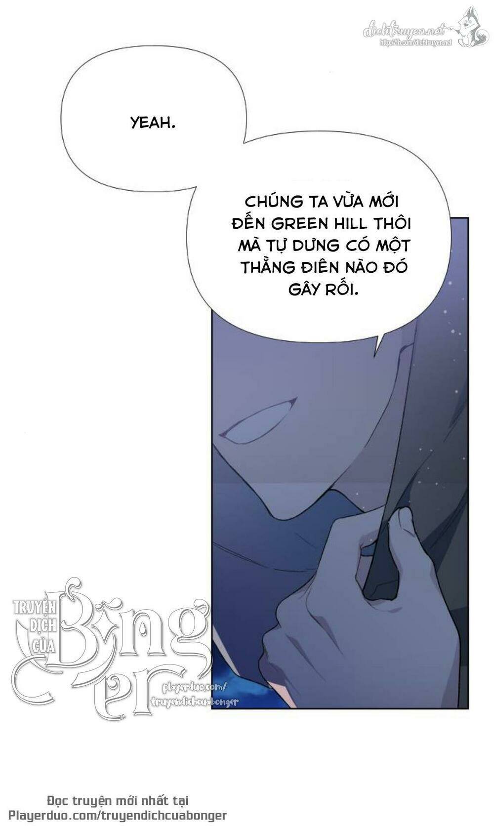 Cách Hiệp Sĩ Sống Như Một Tiểu Thư Quyền Quý: Chapter 11