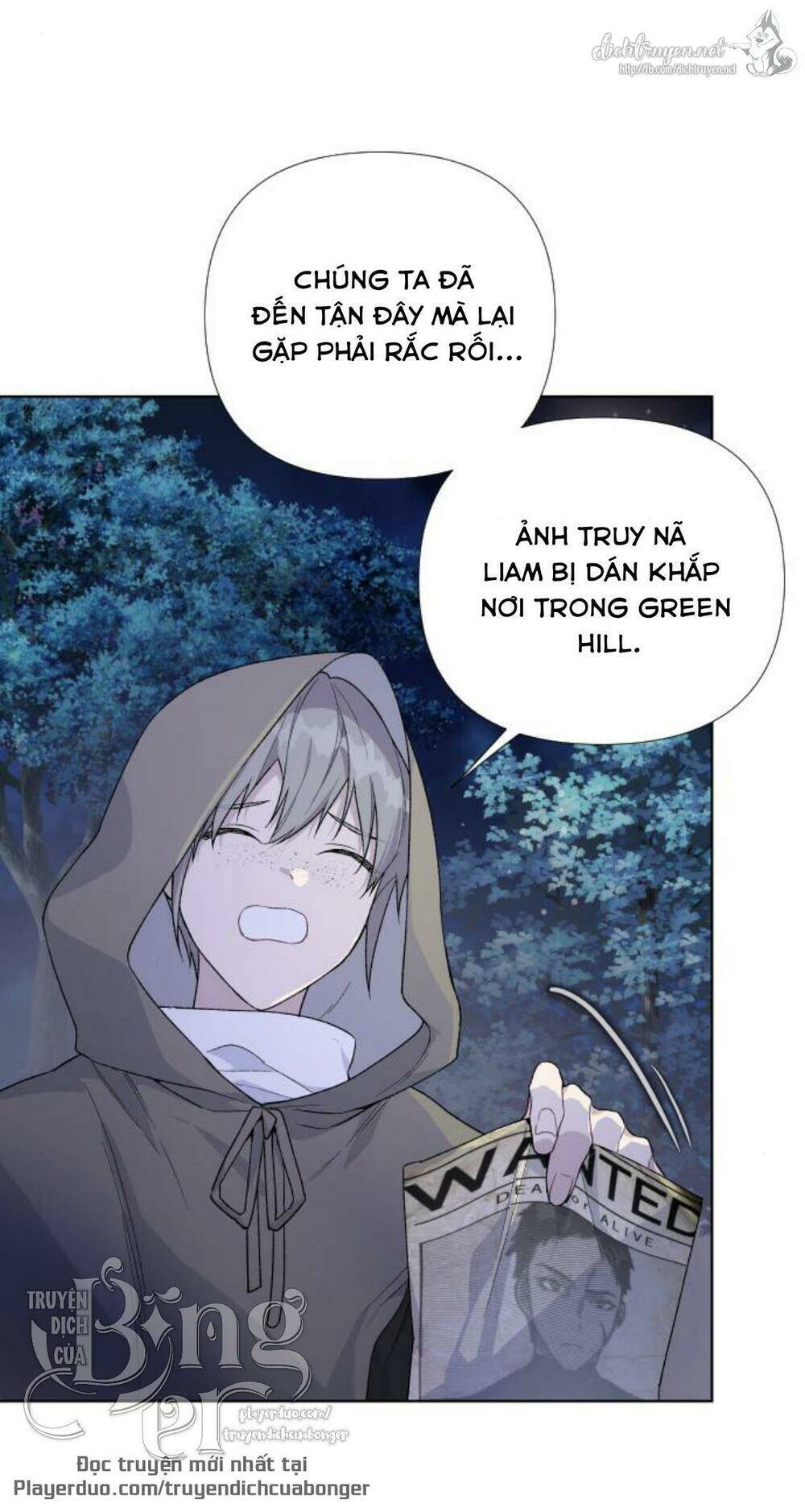 Cách Hiệp Sĩ Sống Như Một Tiểu Thư Quyền Quý: Chapter 11