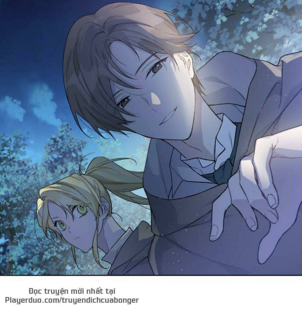Cách Hiệp Sĩ Sống Như Một Tiểu Thư Quyền Quý: Chapter 11
