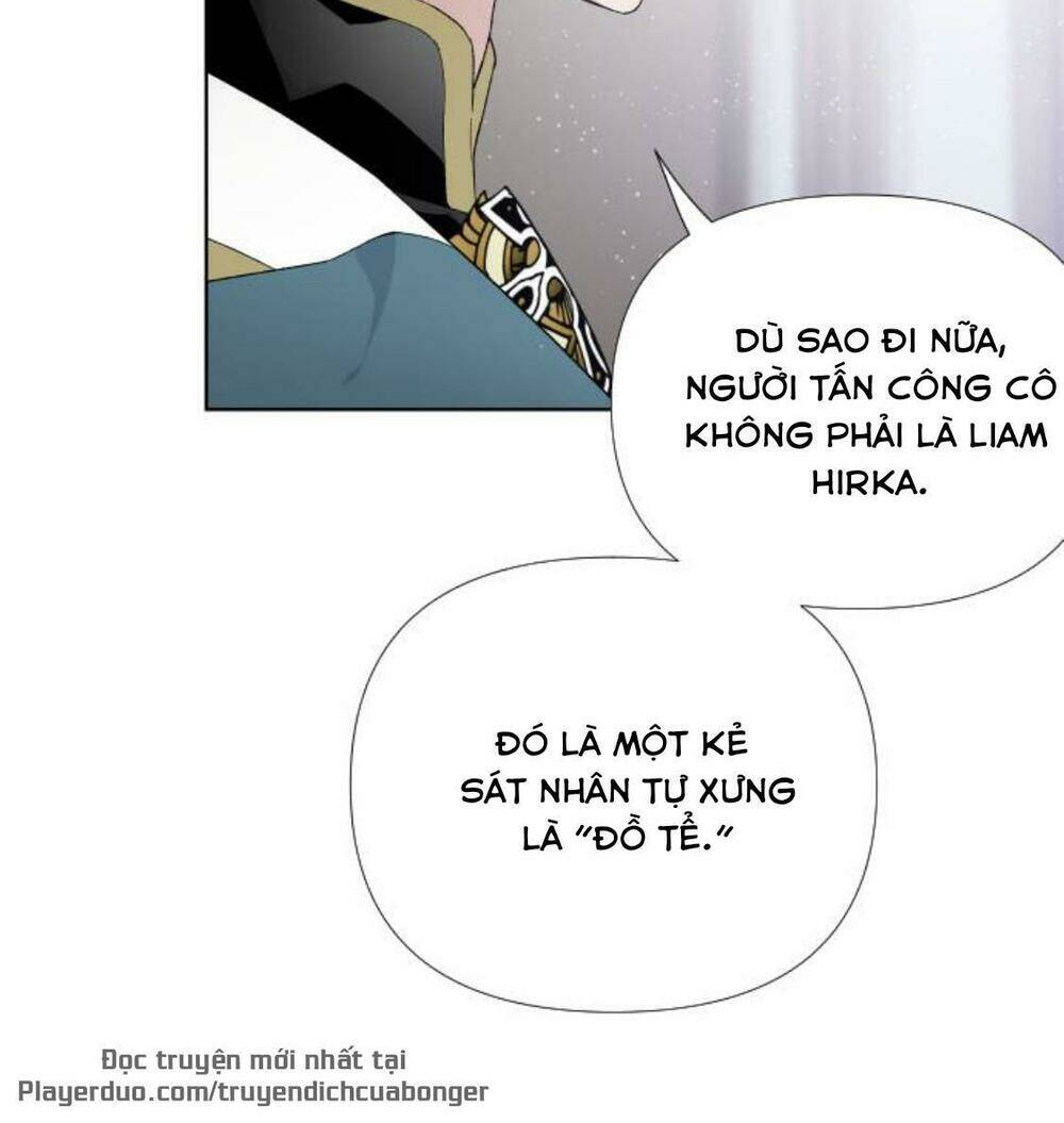 Cách Hiệp Sĩ Sống Như Một Tiểu Thư Quyền Quý: Chapter 11