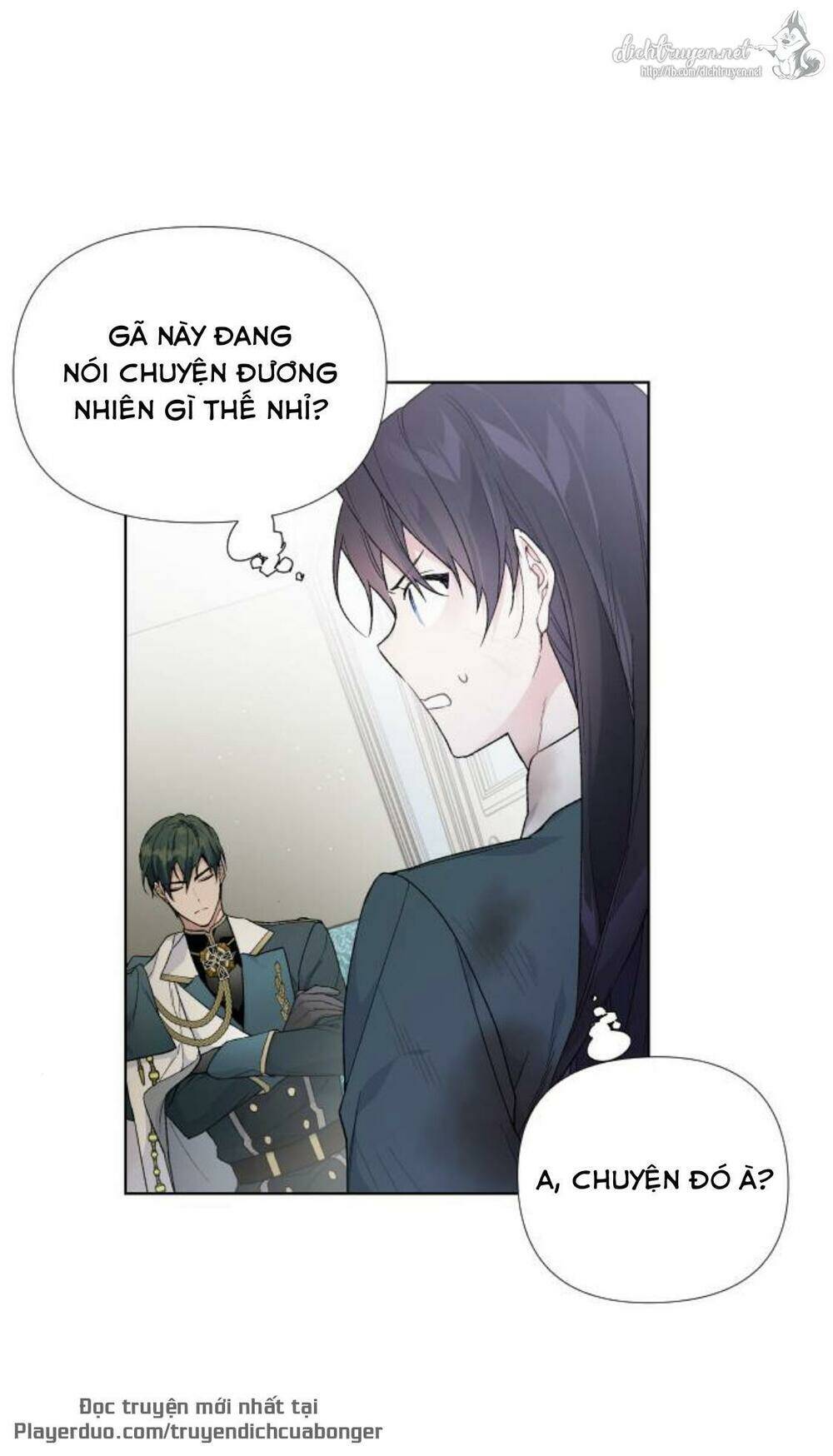 Cách Hiệp Sĩ Sống Như Một Tiểu Thư Quyền Quý: Chapter 11
