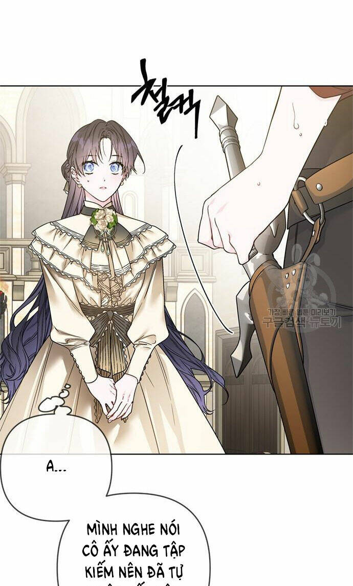 Cách Hiệp Sĩ Sống Như Một Tiểu Thư Quyền Quý: Chapter 110.1