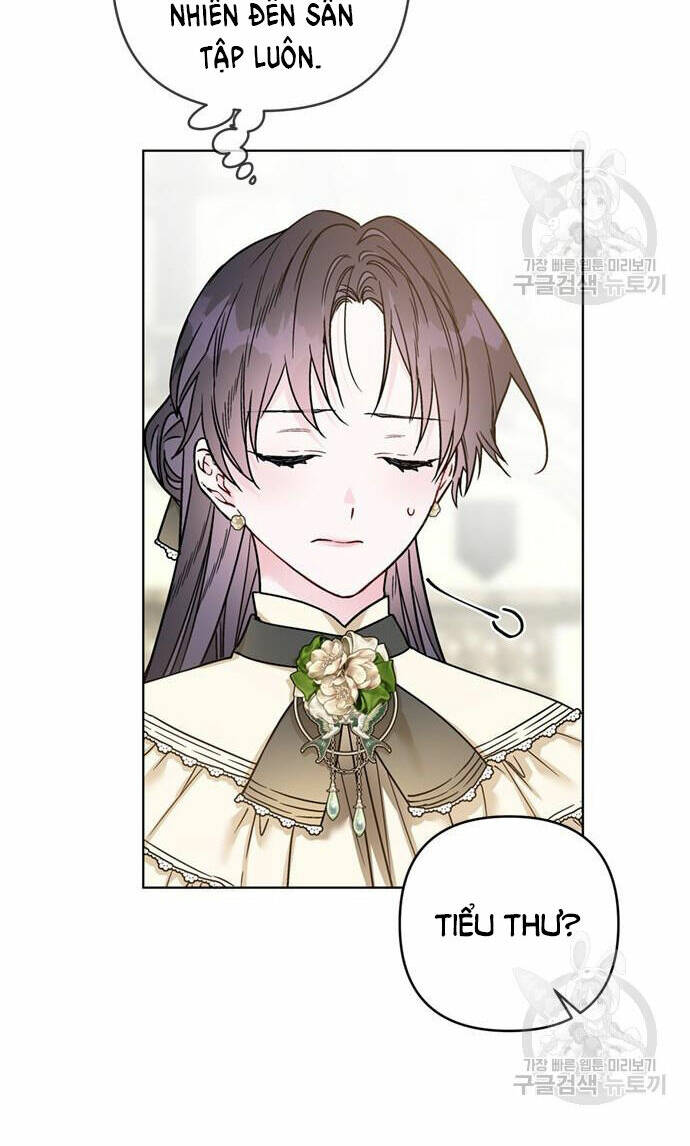 Cách Hiệp Sĩ Sống Như Một Tiểu Thư Quyền Quý: Chapter 110.1