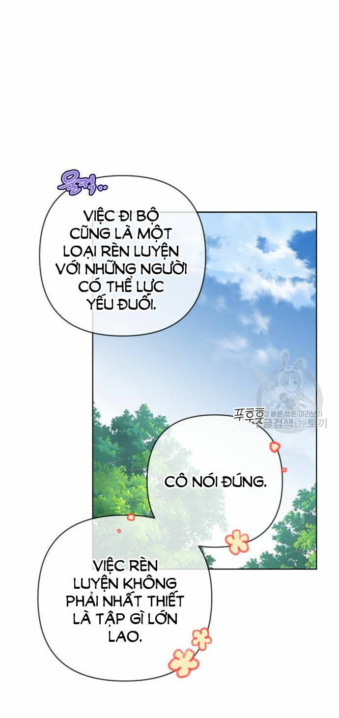 Cách Hiệp Sĩ Sống Như Một Tiểu Thư Quyền Quý: Chapter 110.1