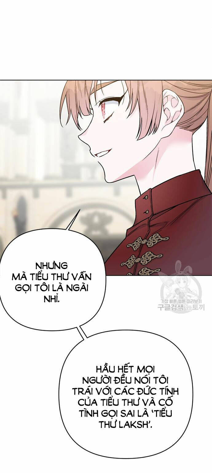 Cách Hiệp Sĩ Sống Như Một Tiểu Thư Quyền Quý: Chapter 110.1
