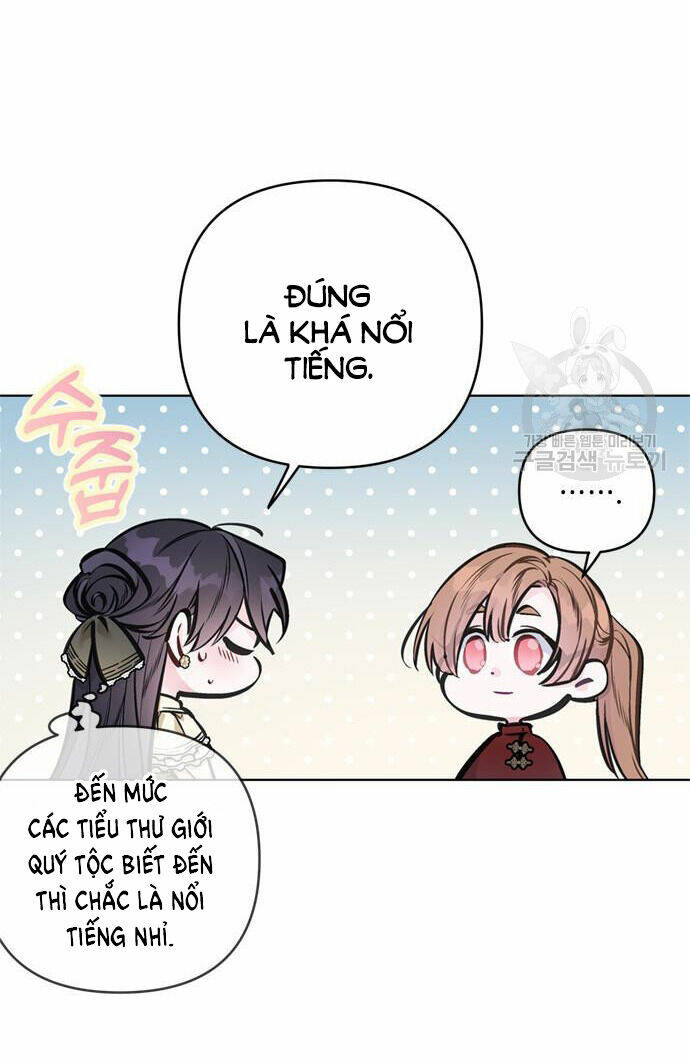 Cách Hiệp Sĩ Sống Như Một Tiểu Thư Quyền Quý: Chapter 110.1