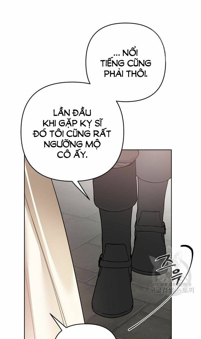 Cách Hiệp Sĩ Sống Như Một Tiểu Thư Quyền Quý: Chapter 110.1