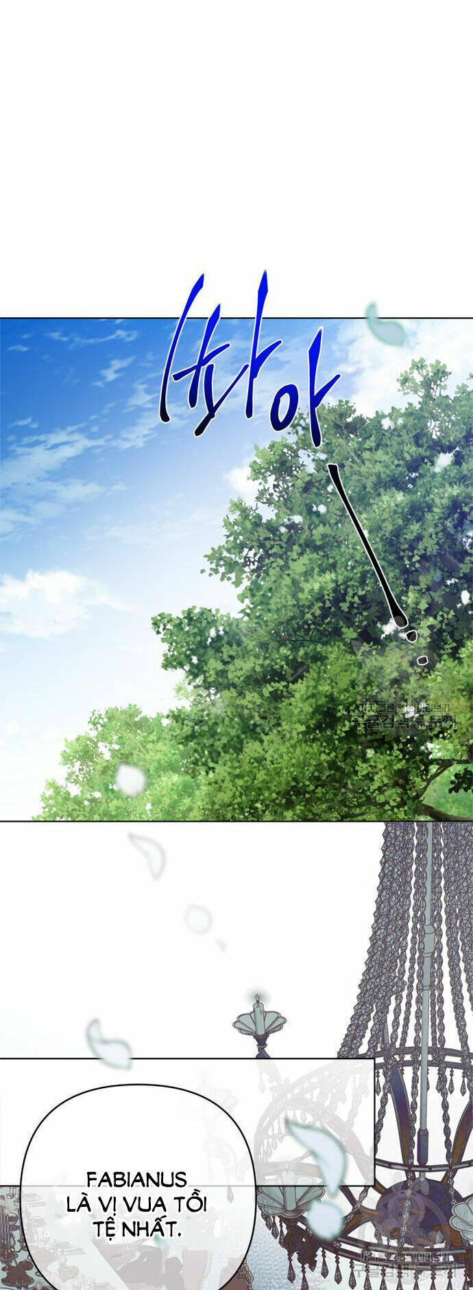 Cách Hiệp Sĩ Sống Như Một Tiểu Thư Quyền Quý: Chapter 110.1