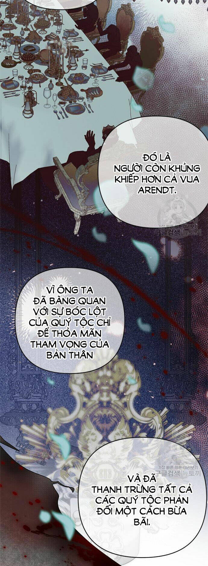 Cách Hiệp Sĩ Sống Như Một Tiểu Thư Quyền Quý: Chapter 110.1