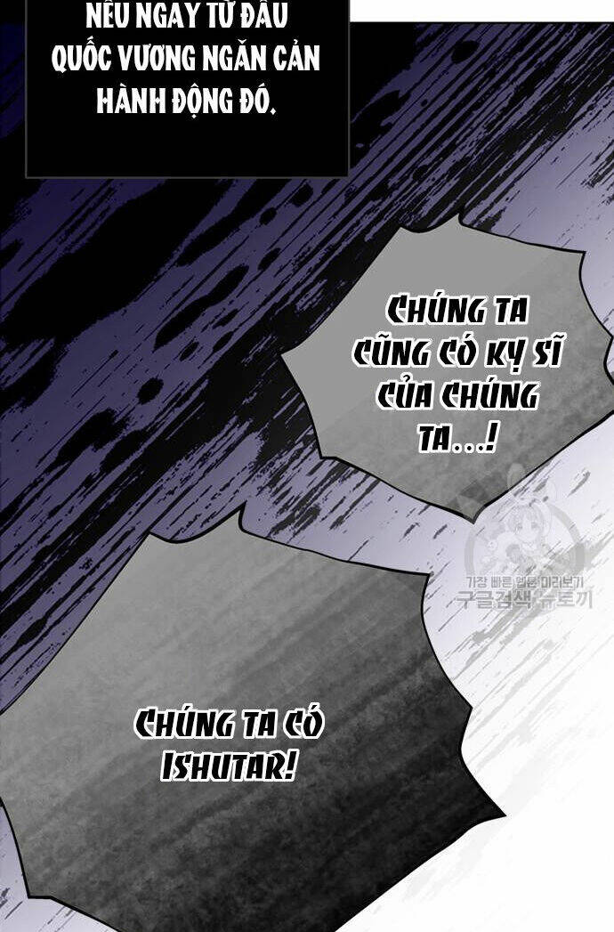 Cách Hiệp Sĩ Sống Như Một Tiểu Thư Quyền Quý: Chapter 110.1