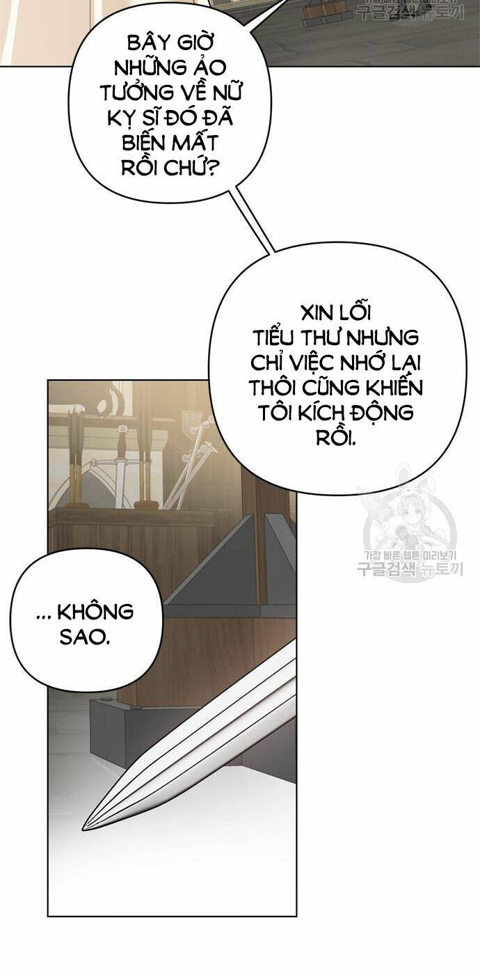 Cách Hiệp Sĩ Sống Như Một Tiểu Thư Quyền Quý: Chapter 110.2