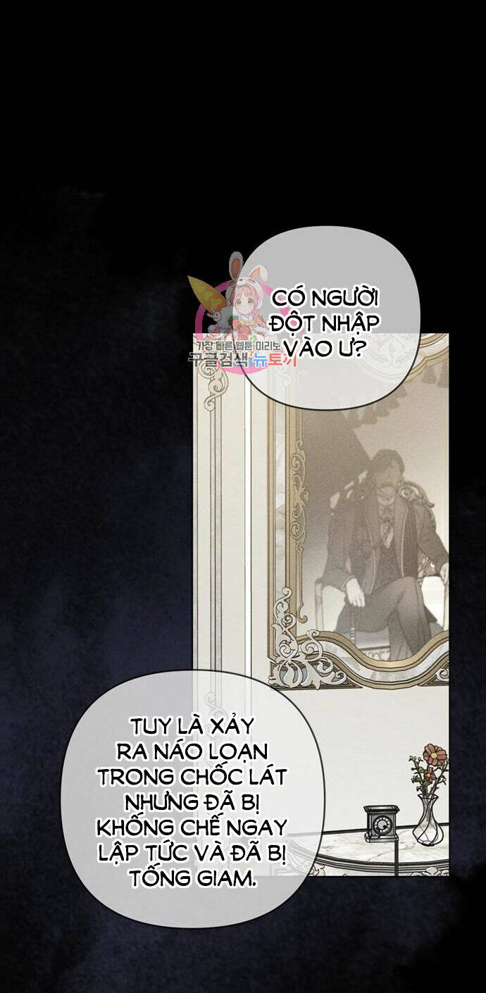 Cách Hiệp Sĩ Sống Như Một Tiểu Thư Quyền Quý: Chapter 111.1
