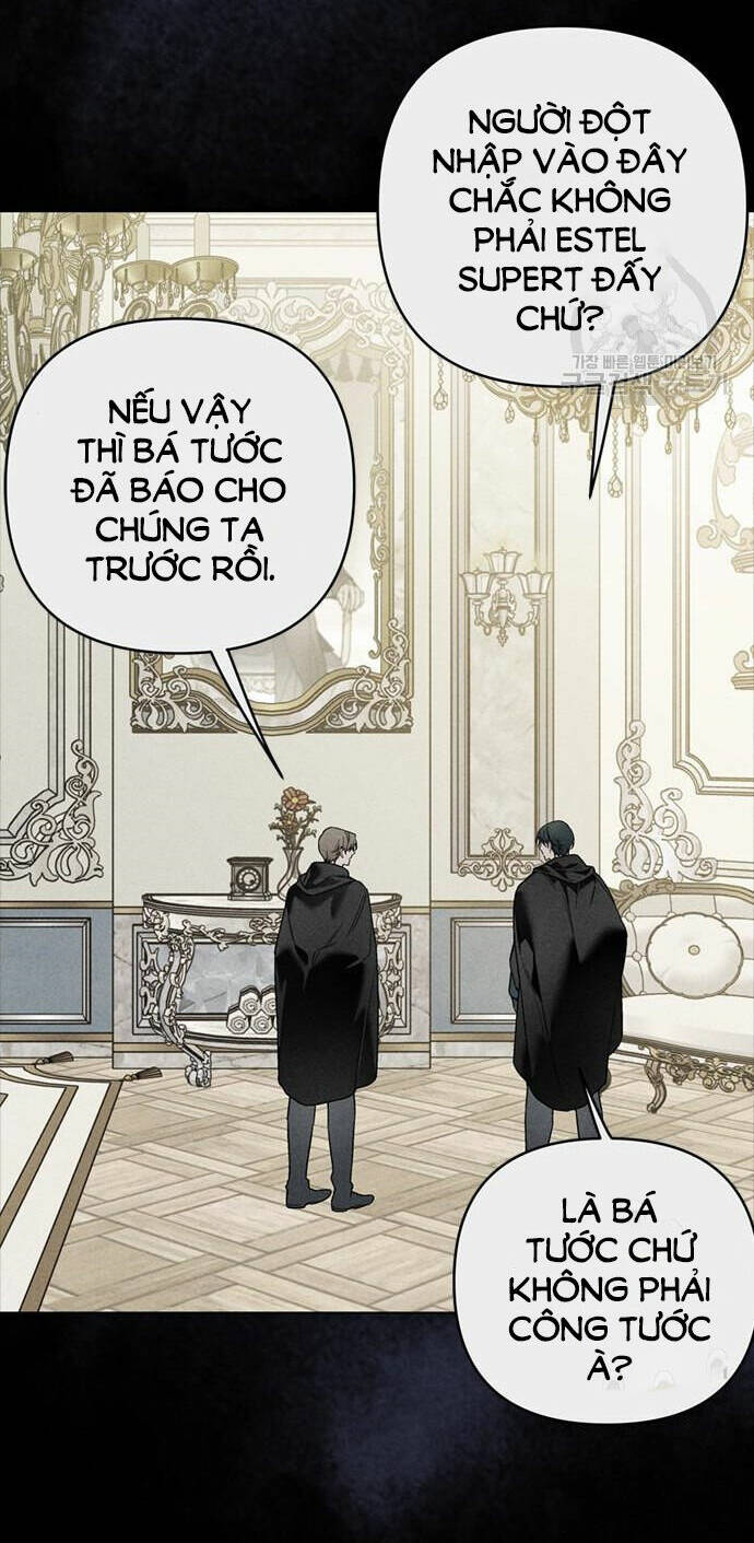 Cách Hiệp Sĩ Sống Như Một Tiểu Thư Quyền Quý: Chapter 111.1