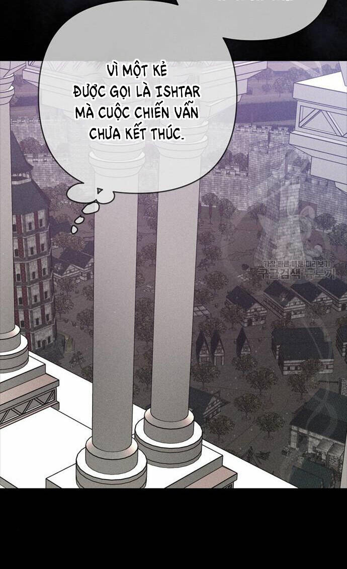 Cách Hiệp Sĩ Sống Như Một Tiểu Thư Quyền Quý: Chapter 111.1