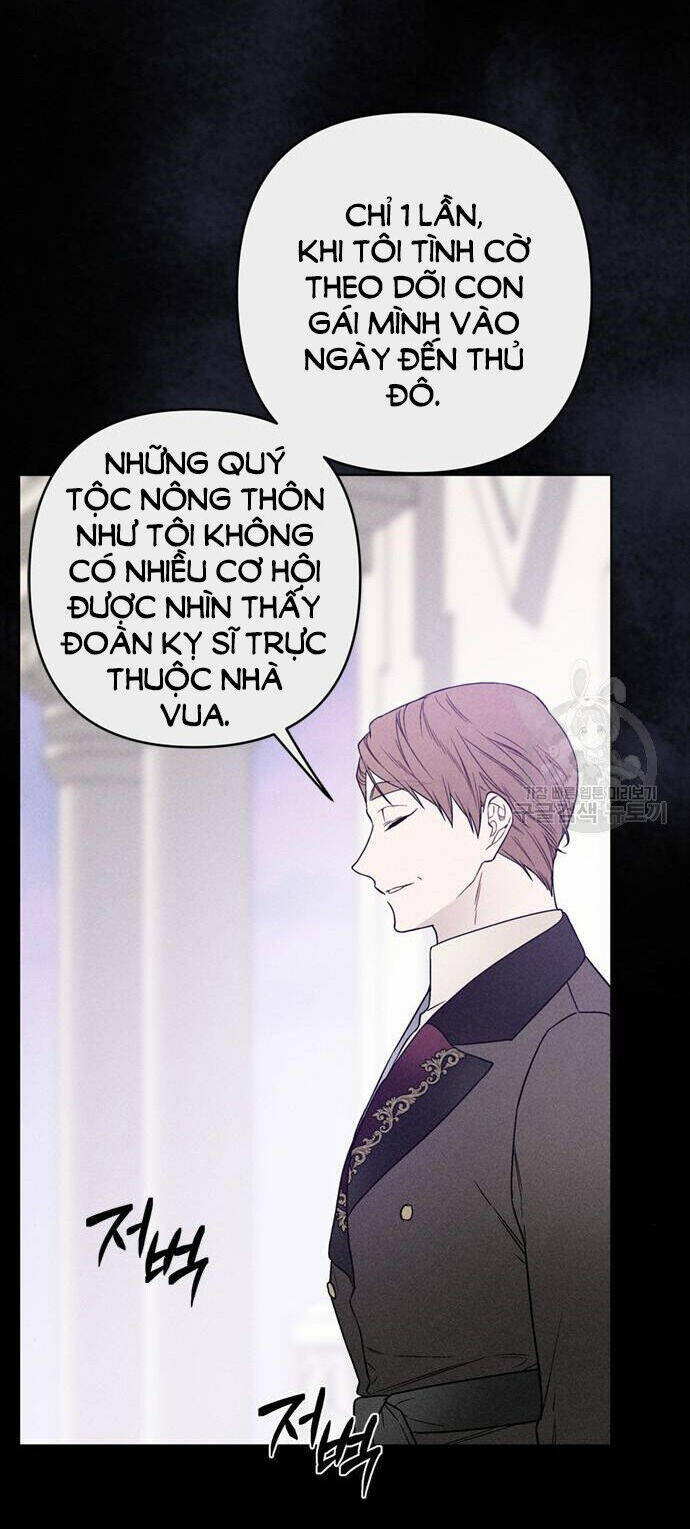 Cách Hiệp Sĩ Sống Như Một Tiểu Thư Quyền Quý: Chapter 111.1