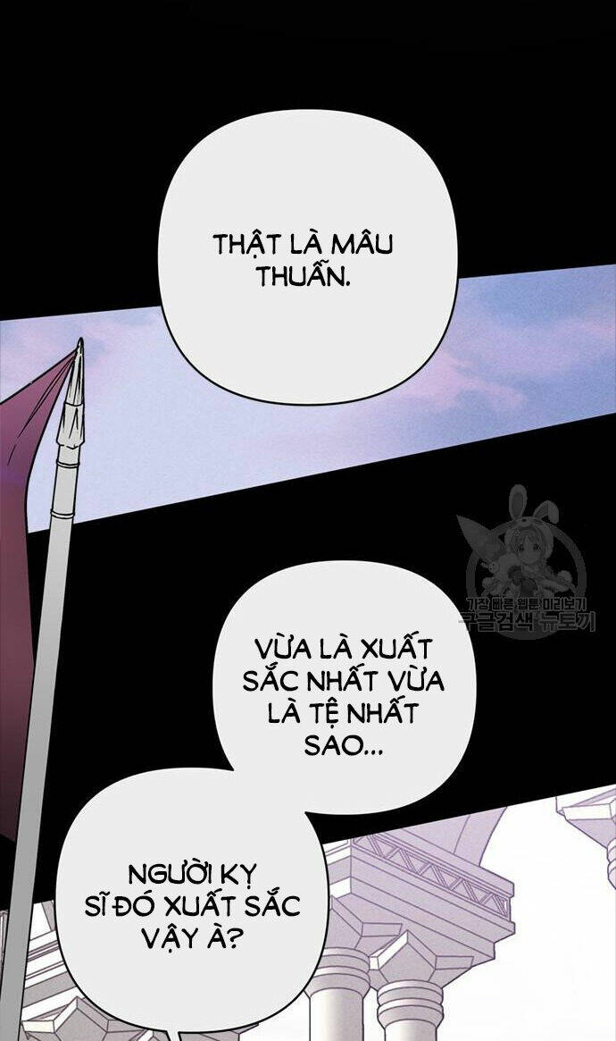 Cách Hiệp Sĩ Sống Như Một Tiểu Thư Quyền Quý: Chapter 111.1