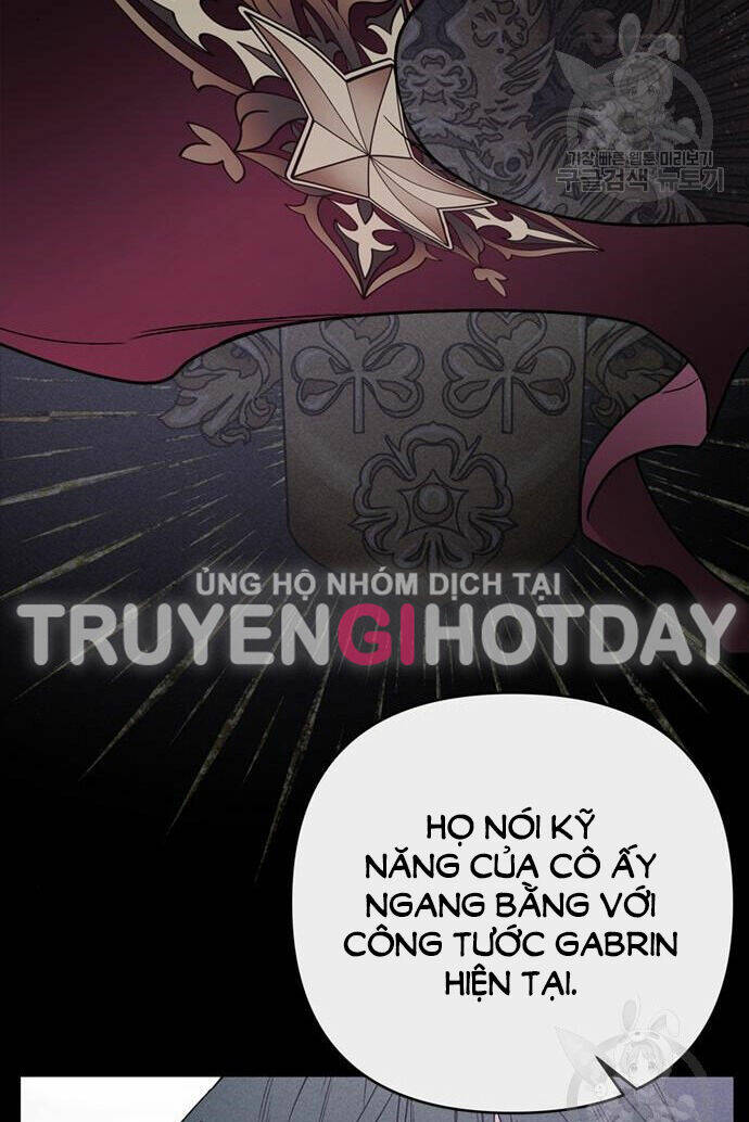 Cách Hiệp Sĩ Sống Như Một Tiểu Thư Quyền Quý: Chapter 111.1