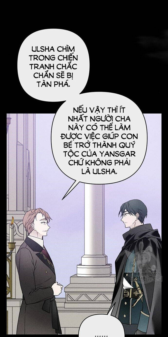 Cách Hiệp Sĩ Sống Như Một Tiểu Thư Quyền Quý: Chapter 111.1