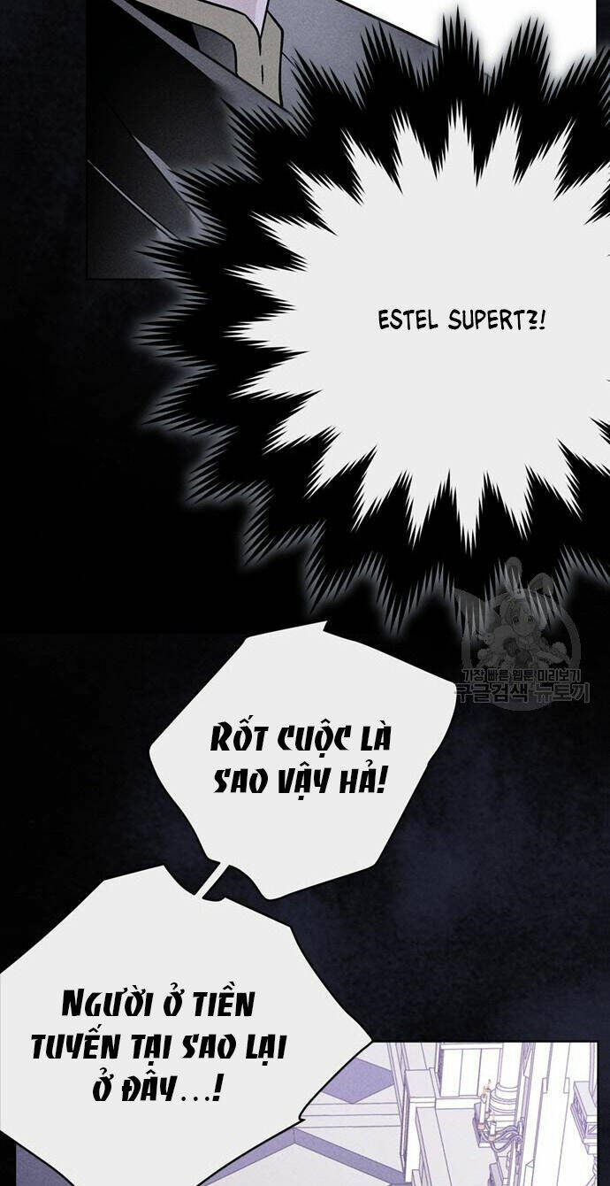 Cách Hiệp Sĩ Sống Như Một Tiểu Thư Quyền Quý: Chapter 111.1