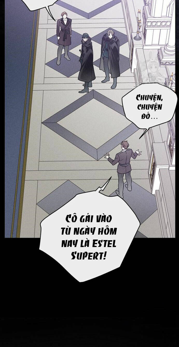 Cách Hiệp Sĩ Sống Như Một Tiểu Thư Quyền Quý: Chapter 111.1
