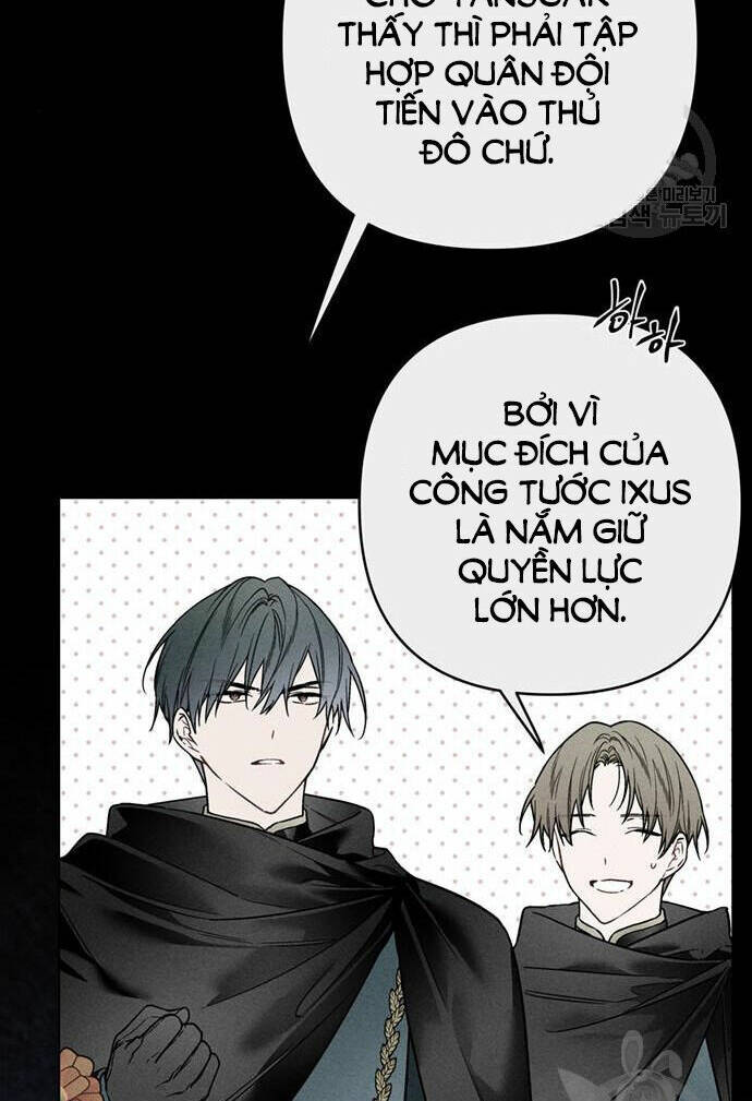 Cách Hiệp Sĩ Sống Như Một Tiểu Thư Quyền Quý: Chapter 111.1