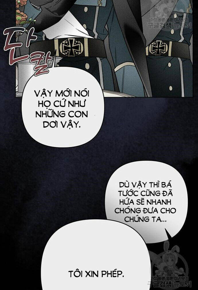 Cách Hiệp Sĩ Sống Như Một Tiểu Thư Quyền Quý: Chapter 111.1
