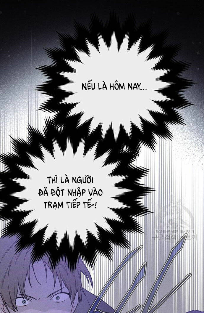 Cách Hiệp Sĩ Sống Như Một Tiểu Thư Quyền Quý: Chapter 111.2