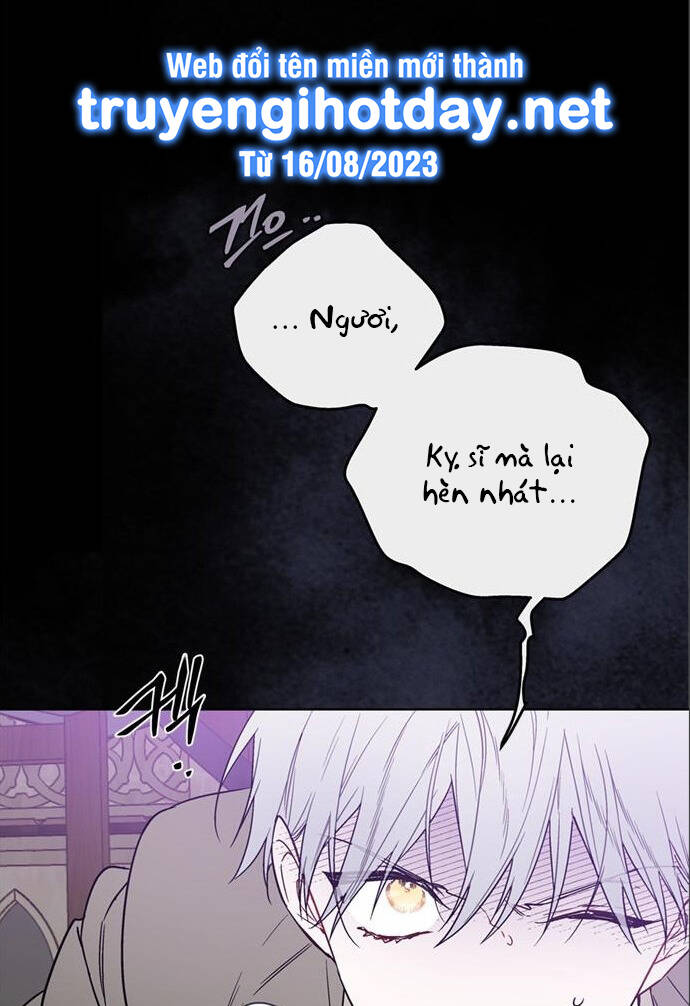 Cách Hiệp Sĩ Sống Như Một Tiểu Thư Quyền Quý: Chapter 112.1