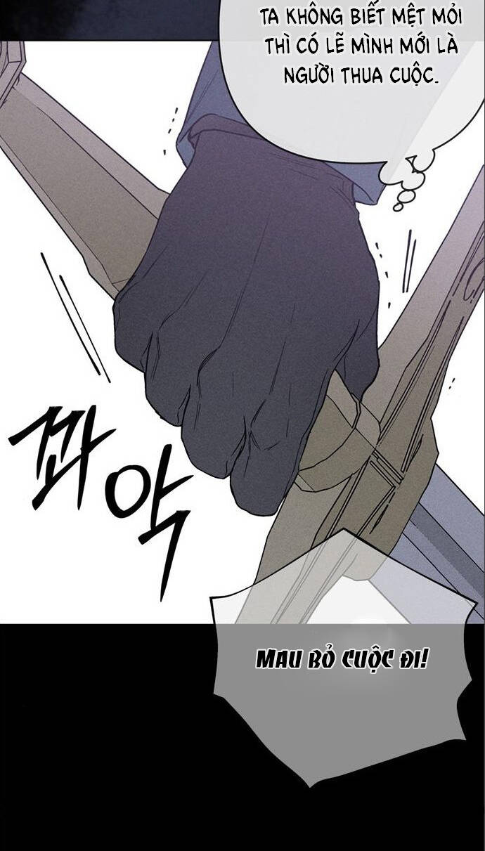 Cách Hiệp Sĩ Sống Như Một Tiểu Thư Quyền Quý: Chapter 112.1