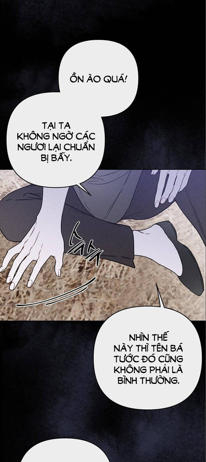 Cách Hiệp Sĩ Sống Như Một Tiểu Thư Quyền Quý: Chapter 112.2
