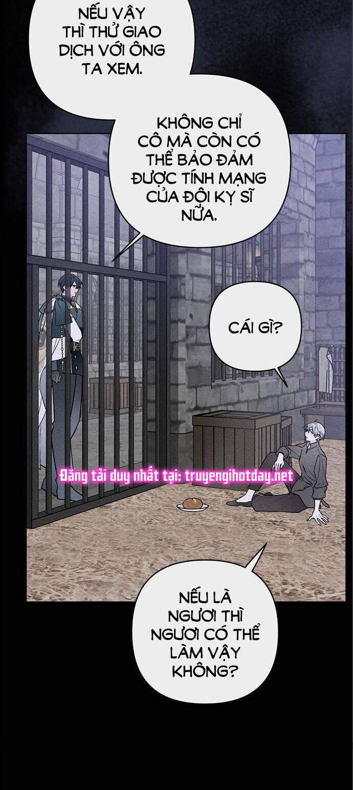 Cách Hiệp Sĩ Sống Như Một Tiểu Thư Quyền Quý: Chapter 112.2