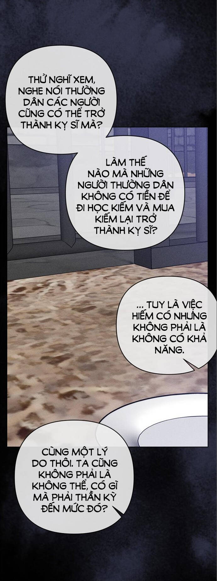 Cách Hiệp Sĩ Sống Như Một Tiểu Thư Quyền Quý: Chapter 112.2