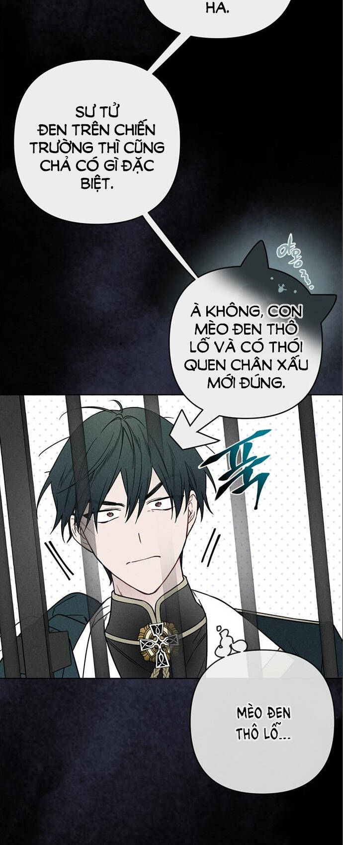 Cách Hiệp Sĩ Sống Như Một Tiểu Thư Quyền Quý: Chapter 112.2