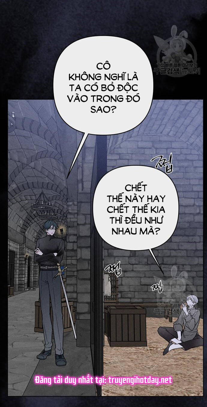 Cách Hiệp Sĩ Sống Như Một Tiểu Thư Quyền Quý: Chapter 113.1
