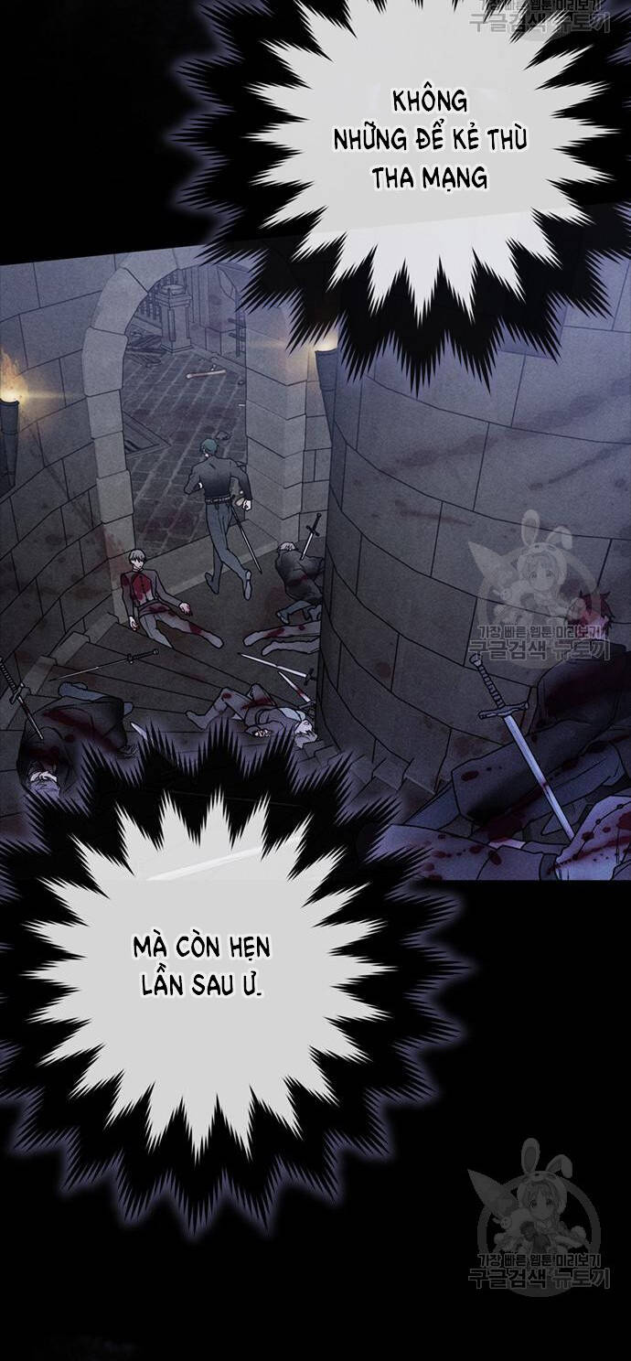 Cách Hiệp Sĩ Sống Như Một Tiểu Thư Quyền Quý: Chapter 114.1