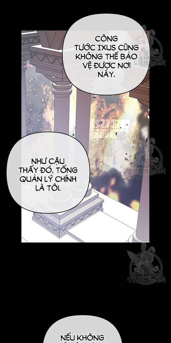 Cách Hiệp Sĩ Sống Như Một Tiểu Thư Quyền Quý: Chapter 114.1