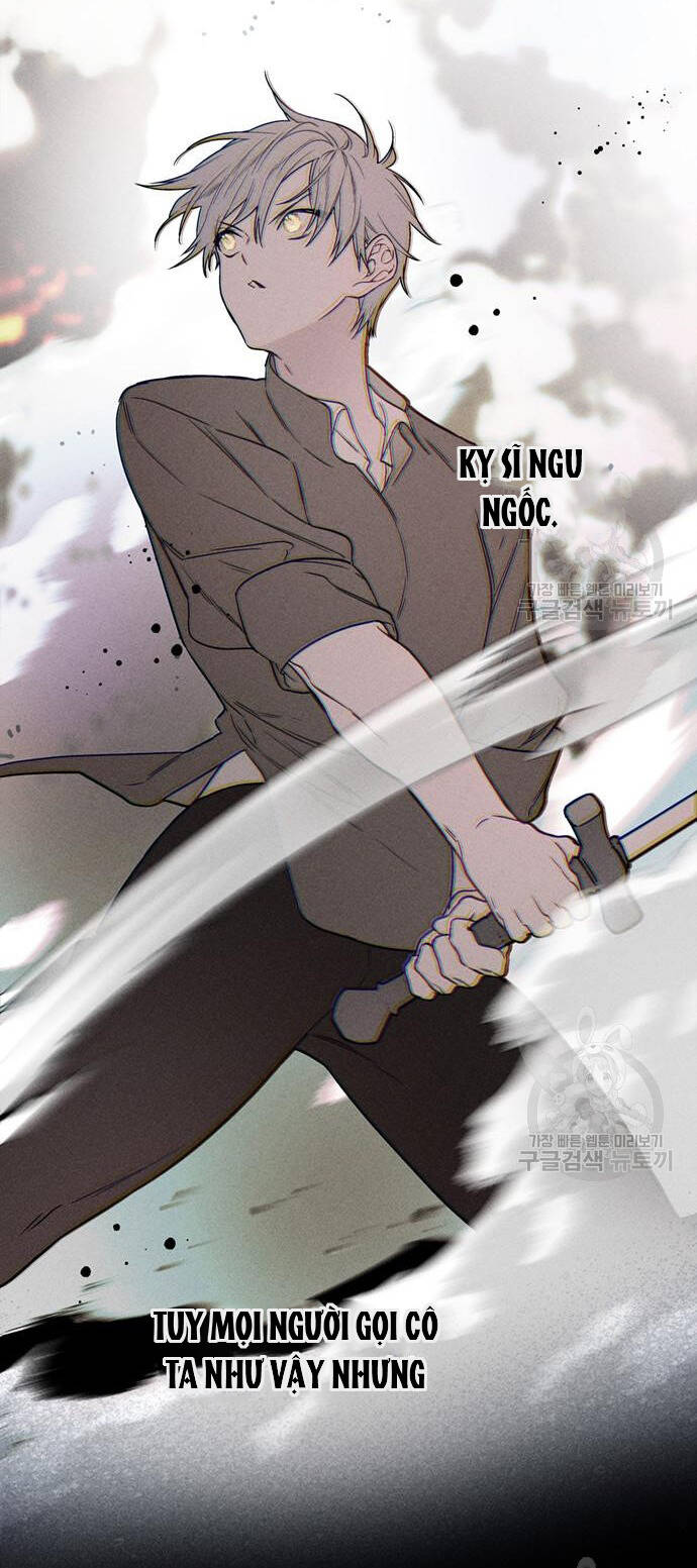 Cách Hiệp Sĩ Sống Như Một Tiểu Thư Quyền Quý: Chapter 114.2