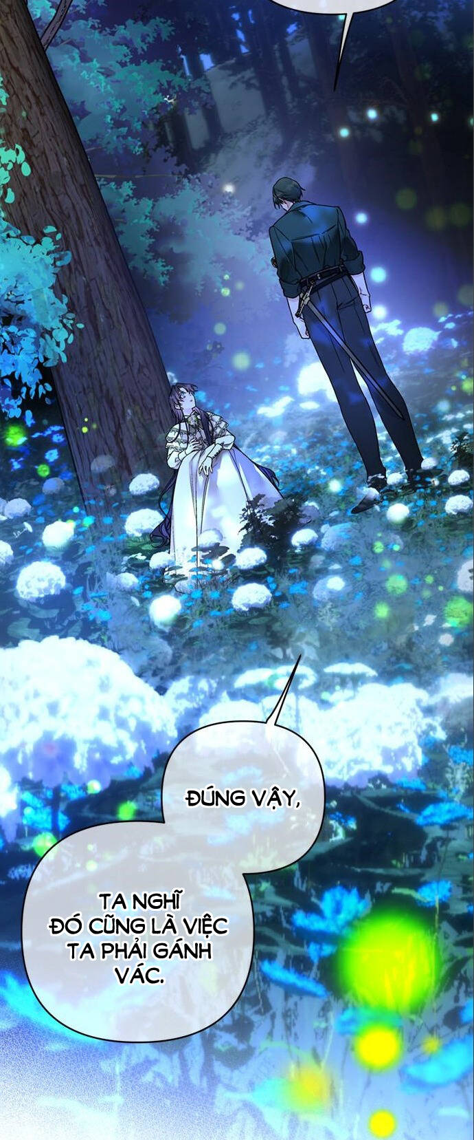Cách Hiệp Sĩ Sống Như Một Tiểu Thư Quyền Quý: Chapter 115.1