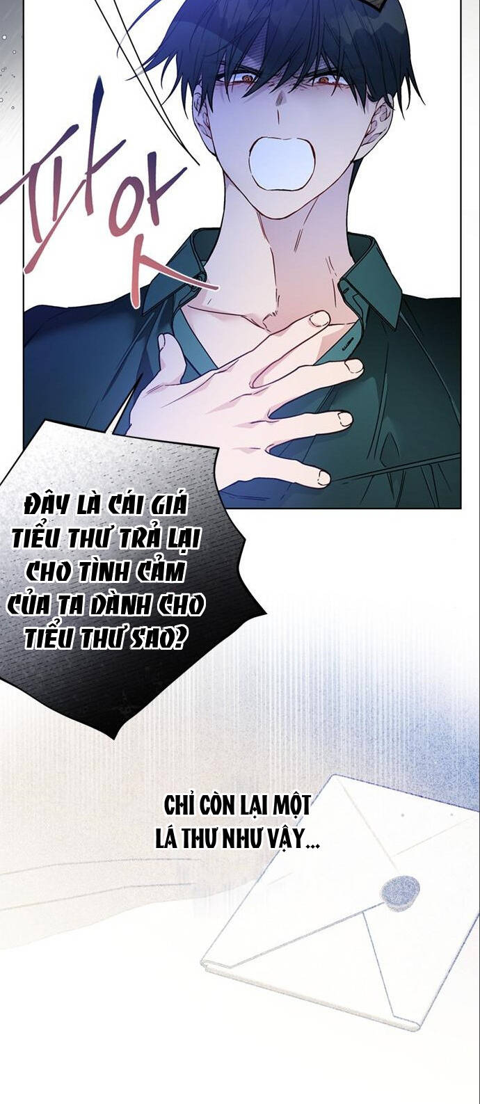 Cách Hiệp Sĩ Sống Như Một Tiểu Thư Quyền Quý: Chapter 115.1