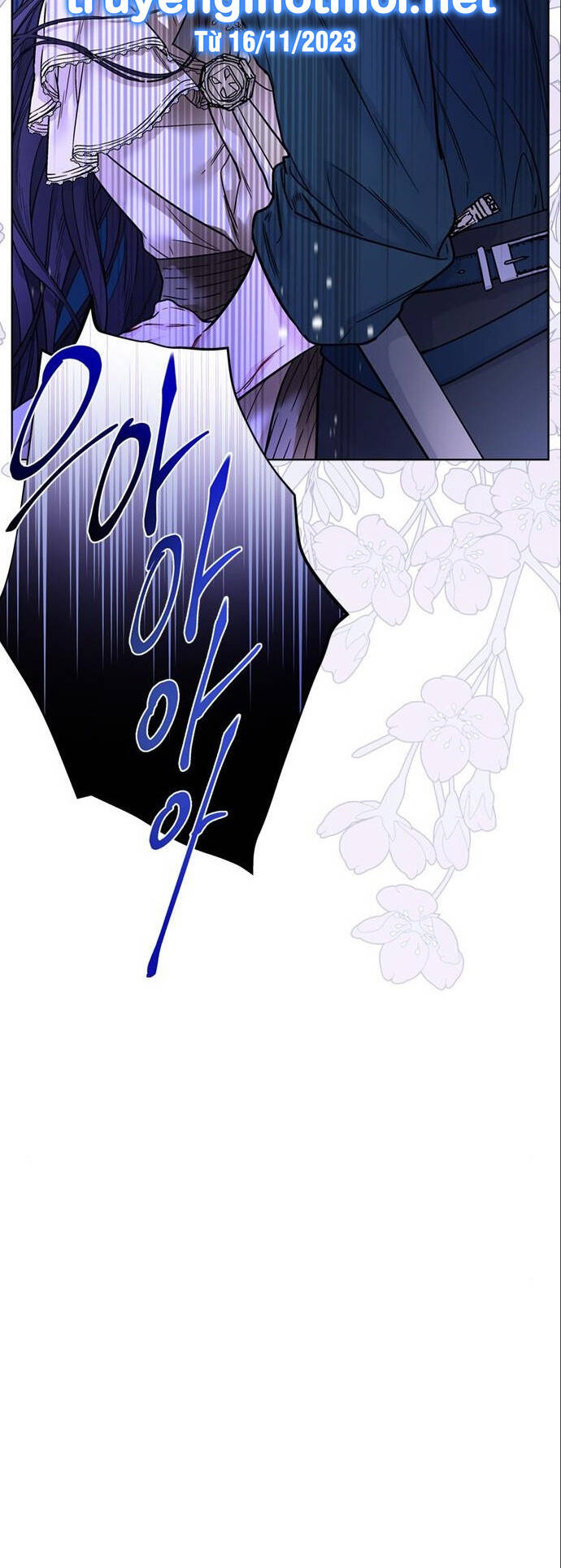 Cách Hiệp Sĩ Sống Như Một Tiểu Thư Quyền Quý: Chapter 115.1