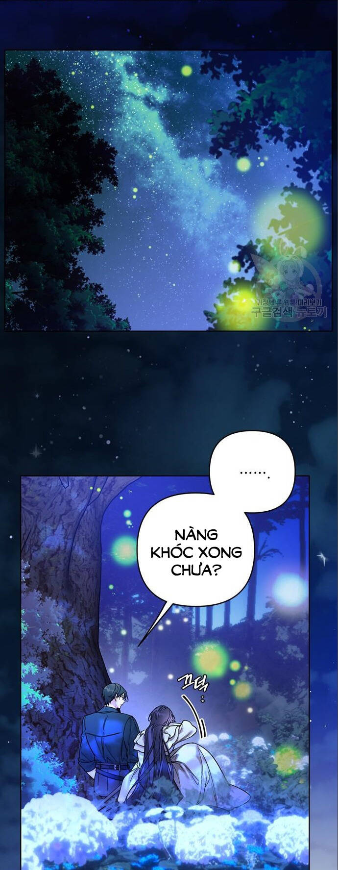 Cách Hiệp Sĩ Sống Như Một Tiểu Thư Quyền Quý: Chapter 115.1