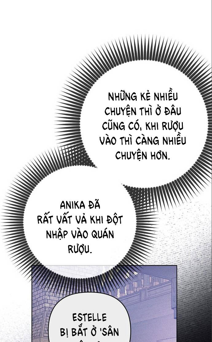 Cách Hiệp Sĩ Sống Như Một Tiểu Thư Quyền Quý: Chapter 115.2