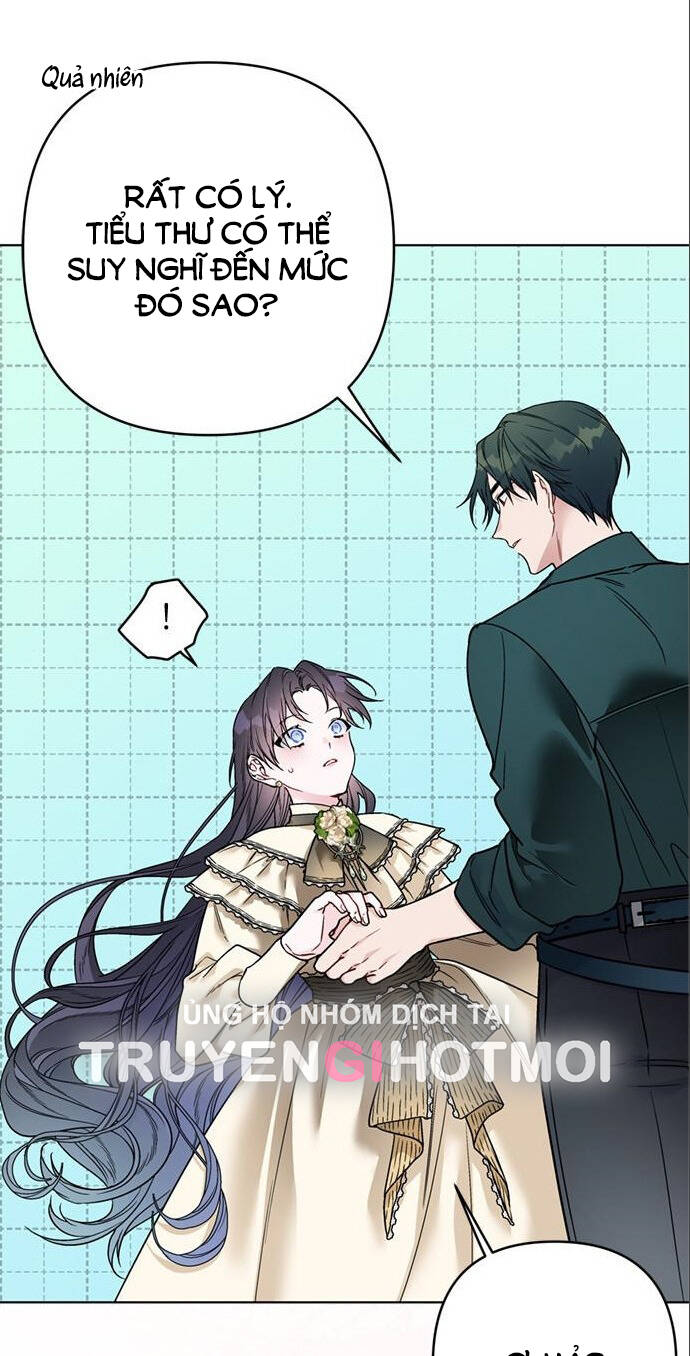 Cách Hiệp Sĩ Sống Như Một Tiểu Thư Quyền Quý: Chapter 115.2