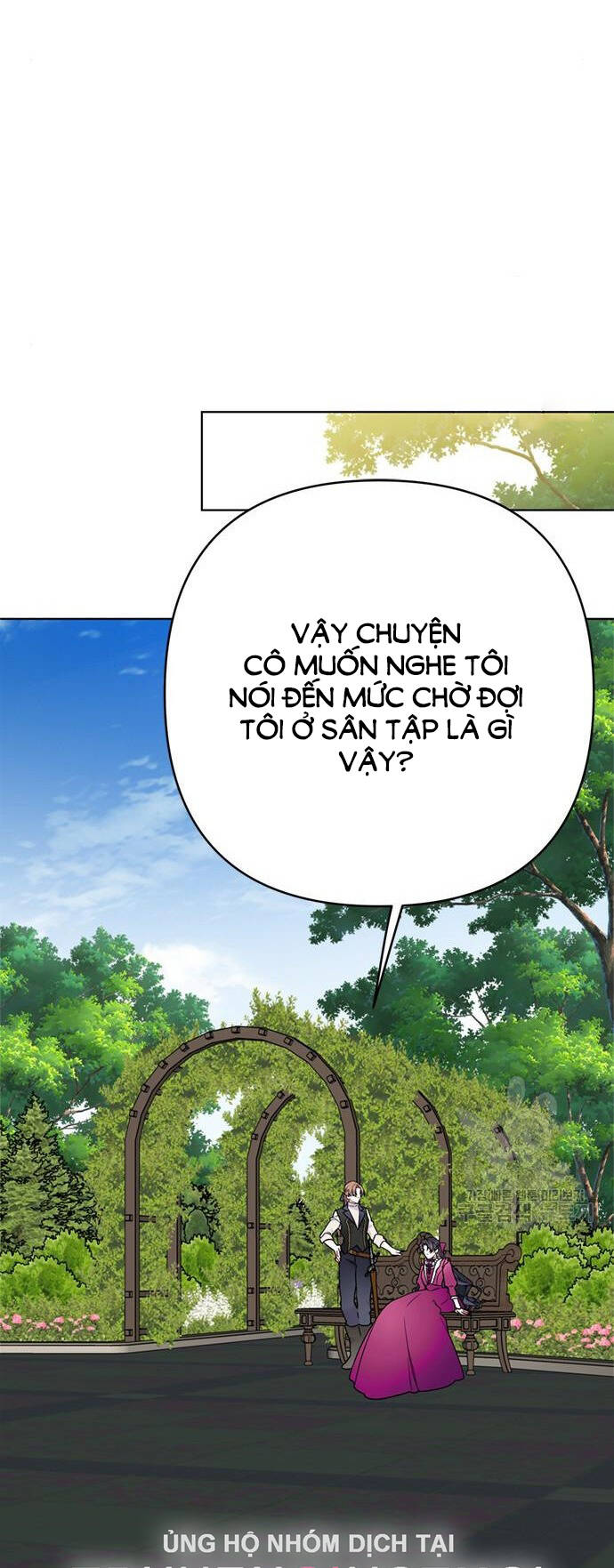 Cách Hiệp Sĩ Sống Như Một Tiểu Thư Quyền Quý: Chapter 116.1