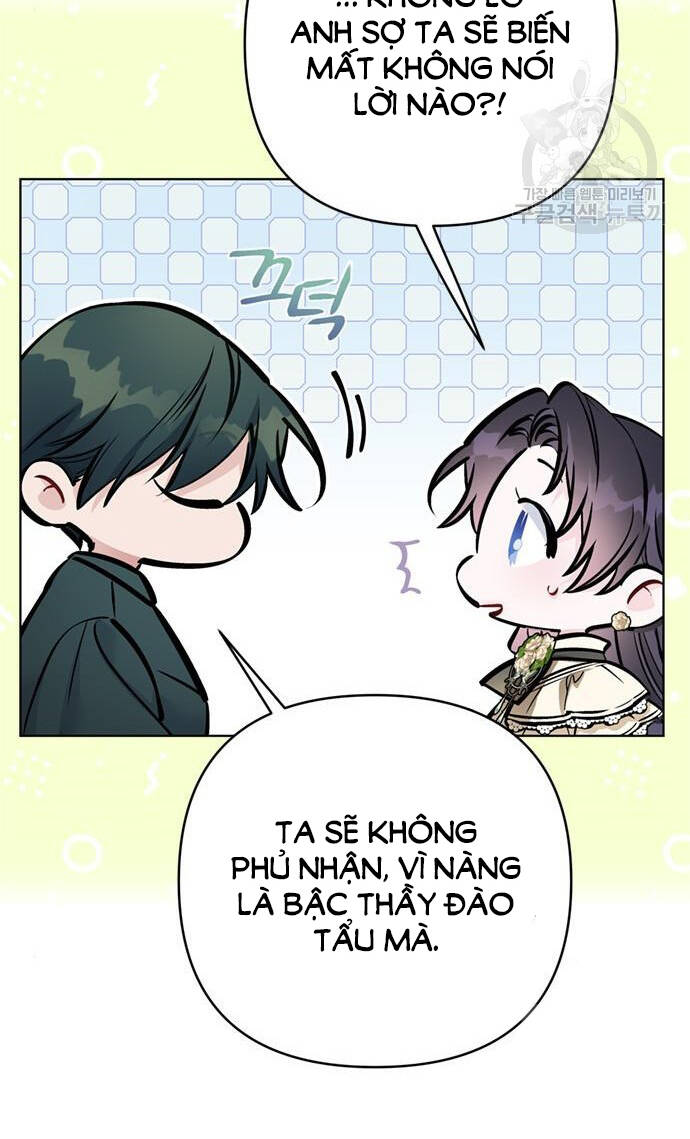 Cách Hiệp Sĩ Sống Như Một Tiểu Thư Quyền Quý: Chapter 116.1